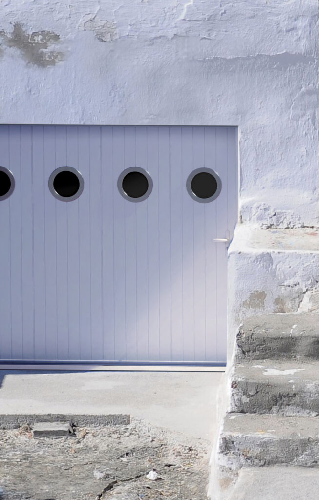 Portes de garage