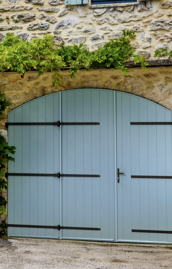 Portes de garage